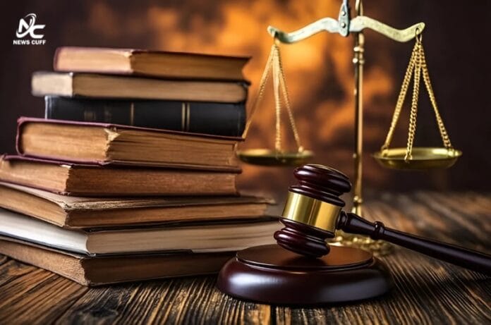 سپریم کورٹ نے 17 سال بعد سزائے موت پانے والے دو ملزمان امتیاز اور نعیم کو عدم شواہد کی بنیاد پر بےگناہ قرار دے کر بری کر دیا،