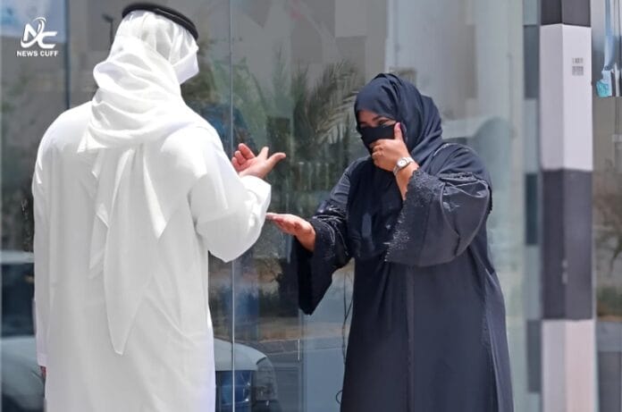 متحدہ عرب امارات میں بھکاری مافیا بے نقاب – فی گھنٹہ 28,000 روپے کمانے والے گرفتار