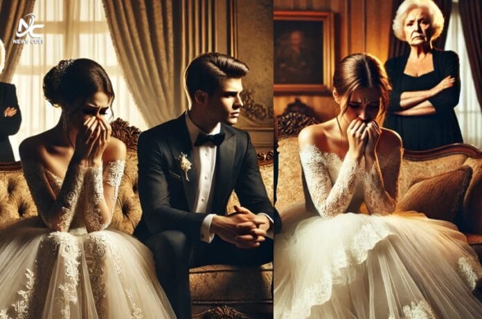 بغیر بتائے ماں کو گھر دلانے پر امریکی خاتون نے منگنی توڑ دی