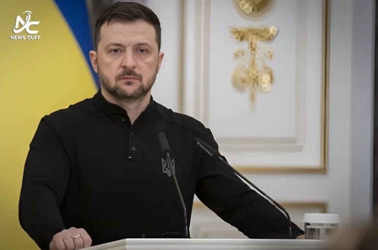 یوکرینی صدر زیلنسکی نے کہا کہ امریکہ کے ساتھ تعلقات بہتر بنانے کیلئے تیار ہیں