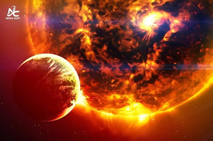 کون سا ستارہ اگلے ہفتے تباہ ہونے والا ہے