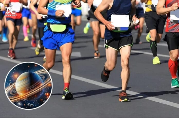 رنرز الٹی سمت میں کیوں دوڑتے ہیں؟ تاریخی، سائنسی اور اسلامی نکتہ نظر