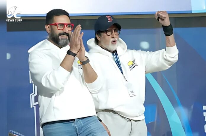 امیتابھ اور ابھیشیک بچن دو گھڑیاں کیوں پہنتے ہیں؟ امیتابھ بچن اور ان کے بیٹے ابھیشیک بچن کو اکثر دو دو گھڑیاں پہنے دیکھا گیا ہے