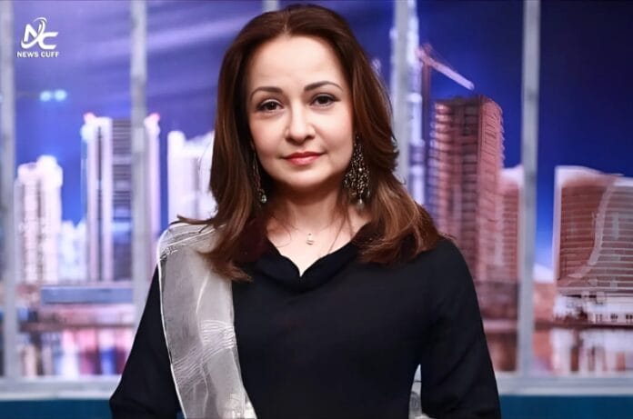 زیبا بختیار نے سالوں بعد شادی نہ کرنے کی اصل وجہ بتادی