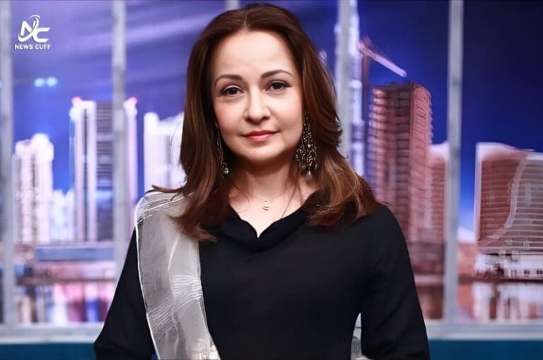 زیبا بختیار نے سالوں بعد شادی نہ کرنے کی اصل وجہ بتادی