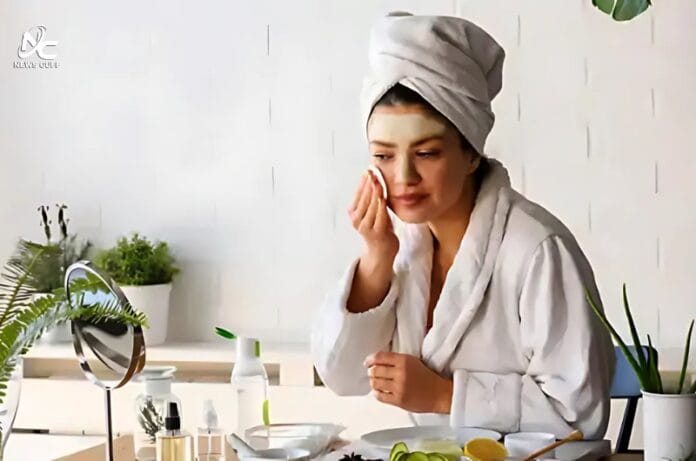 گرمیوں میں جلد کی حفاظت کے 5 قدرتی نسخے