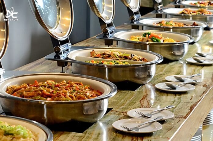 600 مہمانوں کا کھانا بناؤ، لالچی دلہے کا شادی کیلئے سخت مطالبہ