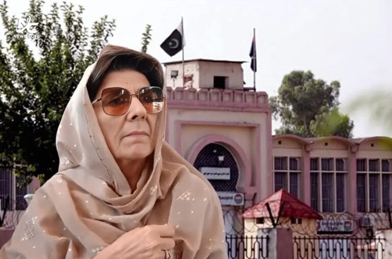 اے ٹی سی کا علیمہ خان کی درخواست پر بڑا فیصلہ، عمران خان سے ملاقات کی اجازت مل گئی