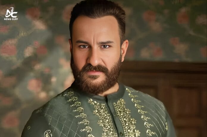 چاقو حملے کے بعد کسی اور ملک میں گھر خرید لیا، کیا سیف بھارت چھوڑ رہے ہیں؟