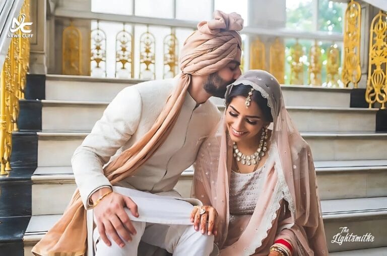 شادی کرنے کیلئے بہترین عمر کونسی ہے؟ ایک سروے کے دلچسپ نتائج جانیں