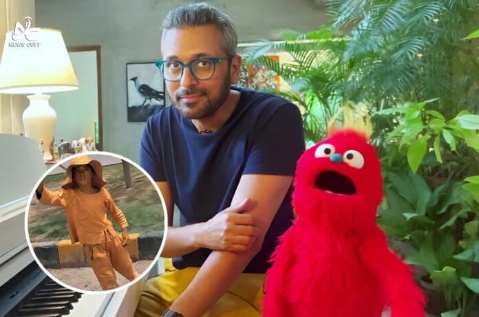 کراچی کی مختلف شاہراہوں پر زہریلا پینٹ کرکے بچوں کو کھڑا کرنے کیخلاف بلال مقصود بول پڑے