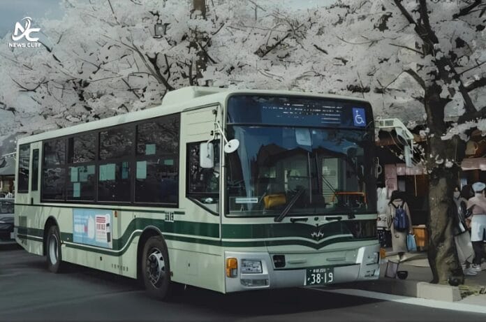 30 سال کی سروس کے بعد بس ڈرائیور ایک غلطی سے 84 ہزار ڈالر کی پینشن سے محروم ہوگیا