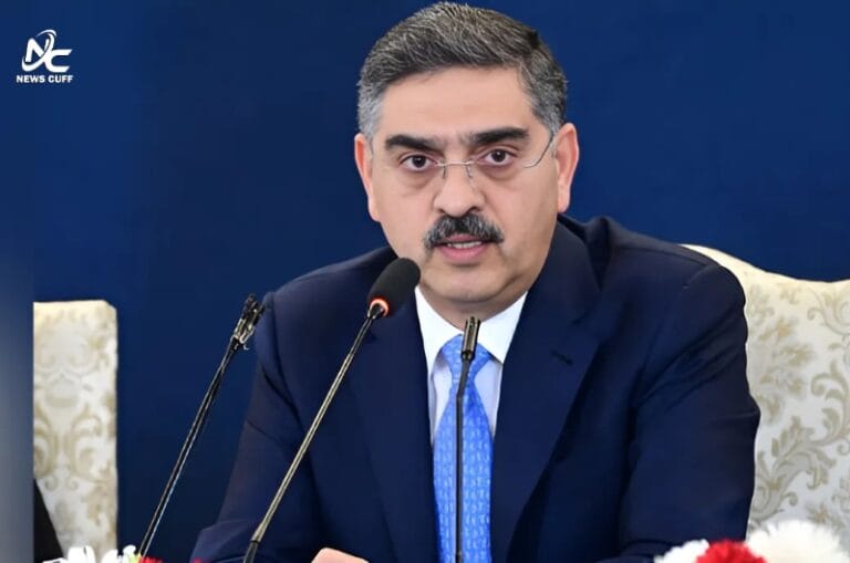 وزیراعلیٰ مریم نواز کے صحت اور تعلیم کے شعبہ میں انقلابی پراجیکٹس پاکستان میں ویمن ایمپاورمنٹ کی زندہ مثال ہیں: انوار الحق کاکڑ