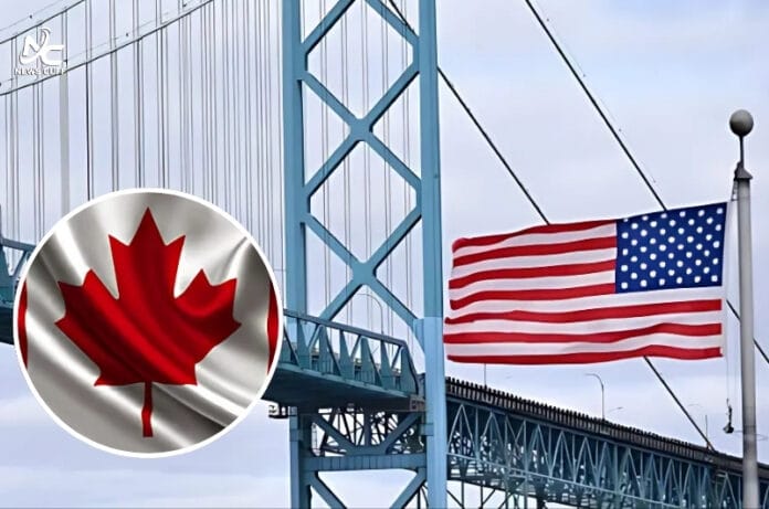 کینیڈا نے منفرد جوابی اقدامات سے ٹرمپ کو حیران کردیا
