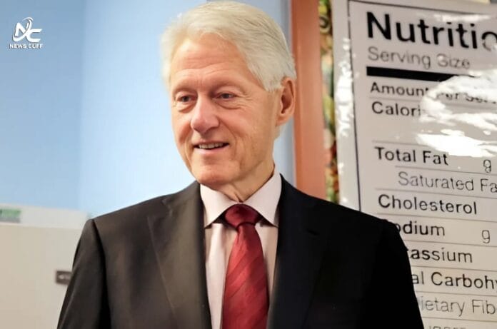 پاکستان کو بدنام کرنے کے بھارتی منصوبے کو بل کلنٹن نے کیسے آشکار کیا؟