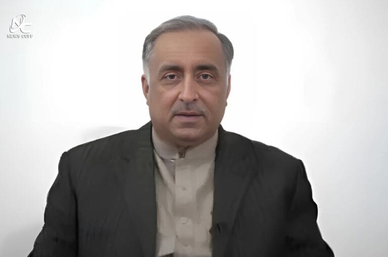 اپنی سبسڈی اور خیرات واپس لے لو، کسانوں کو گندم کا ریٹ نہیں مل رہا: سربراہ کسان اتحاد