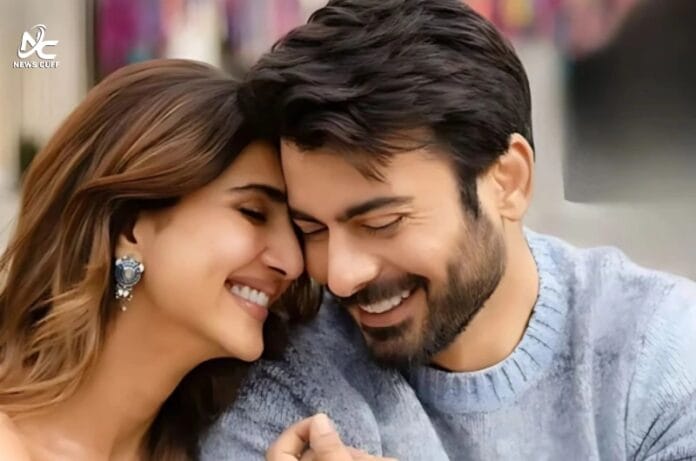 فواد خان کی بالی وڈ فلم 