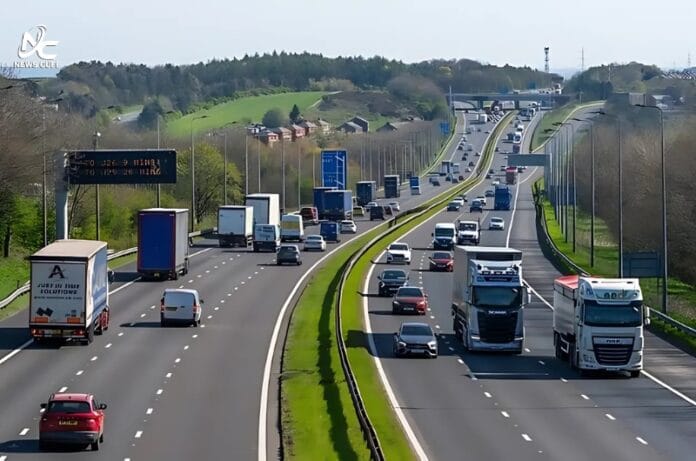 وفاقی وزیر عبدالعلیم خان کا بڑا اعلان: 20 سال پرانی گاڑیوں پر موٹر ویز پر چلنے پر پابندی