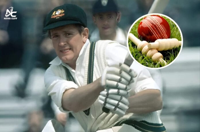 سابق آسٹریلوی کرکٹر اور کمنٹیٹر انتقال کر گئے