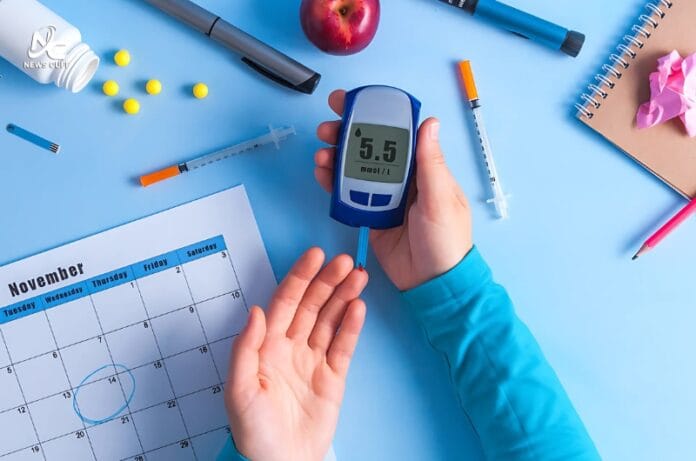 ذیابیطس جیسے عام مرض سے محفوظ رہنے کا آسان طریقہ جانیں