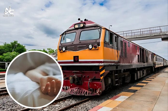 حیدر آباد: ریلوے ٹریک پر ویڈیو بناتی 2 لڑکیاں ٹرین کی زد میں آکر جاں بحق