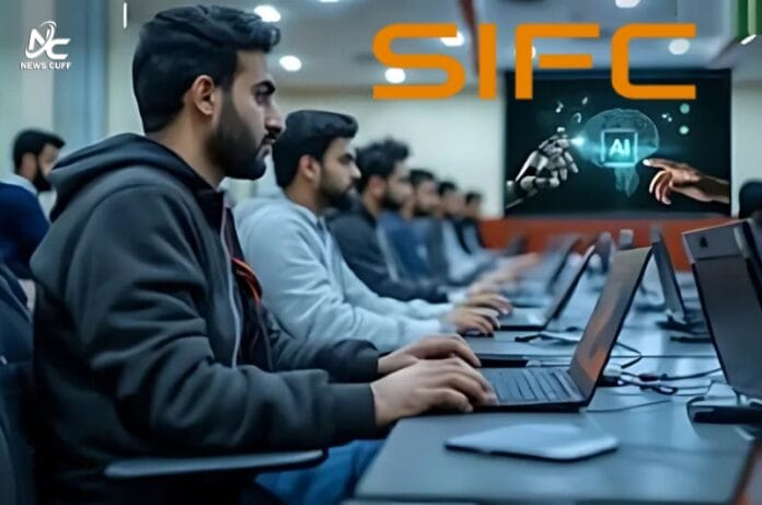 پاکستان کی آئی ٹی برآمدات میں 6 فیصد اضافہ، ایس آئی ایف سی کی سہولت کاری سے عالمی اعتماد میں اضافہ