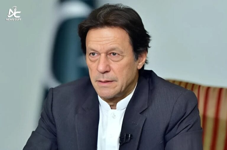 عمران خان نے حکومت سے مذاکرات کو مسترد کر دیا، اسٹیبلشمنٹ سے رابطے کیلئے تیار