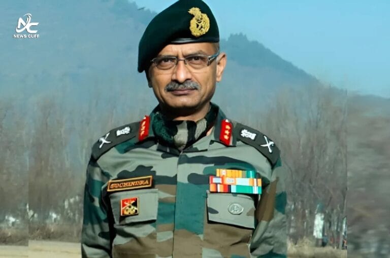پاکستان کیخلاف مہم جوئی سے انکار کی سزا، بھارتی لیفٹیننٹ جنرل عہدے سے فارغ