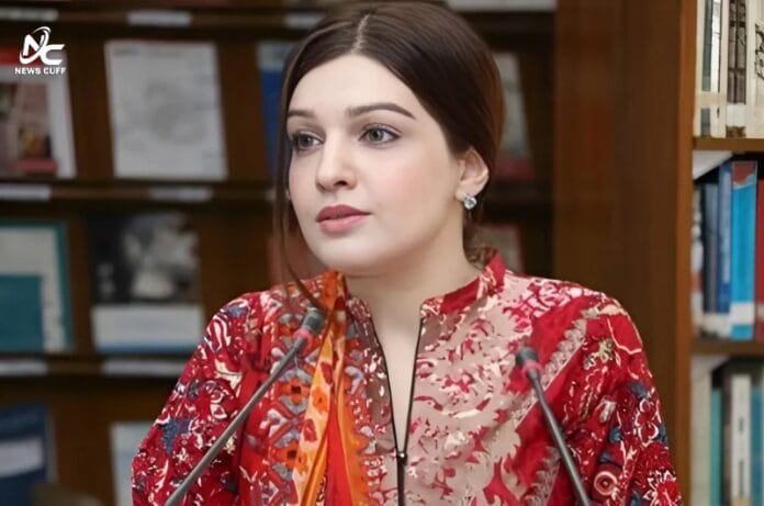 بھارت کے فالس فلیگ آپریشن کا مقصد کشمیر کی تحریکِ آزادی کو بدنام کرنا ہے: مشعال ملک