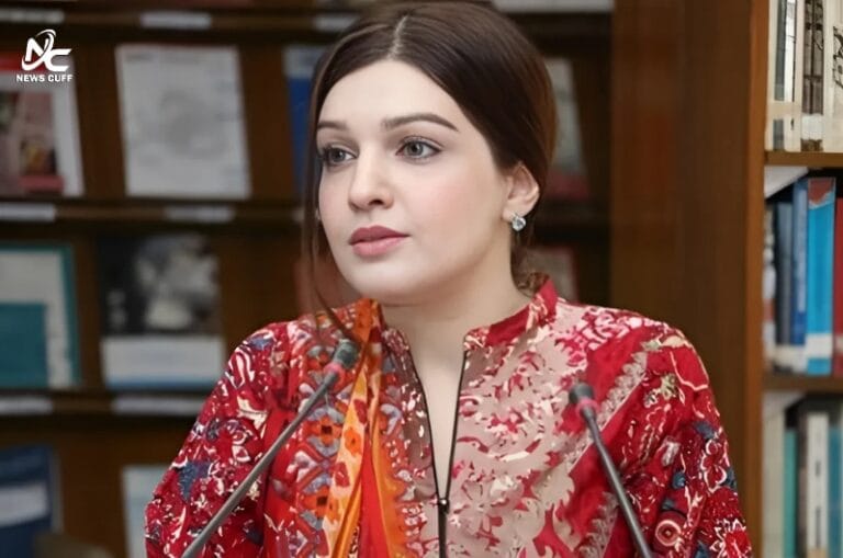 بھارت کے فالس فلیگ آپریشن کا مقصد کشمیر کی تحریکِ آزادی کو بدنام کرنا ہے: مشعال ملک