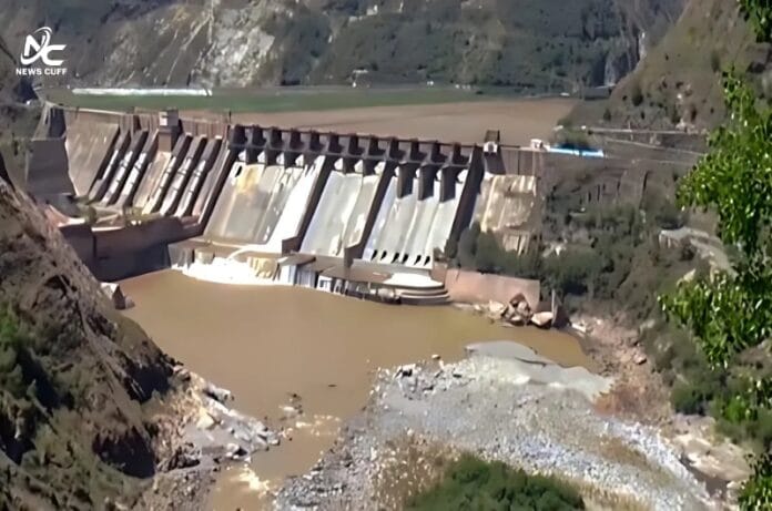 انڈس واٹر کمیشن نے بھارت کی طرف سے سندھ طاس معاہدے کی معطلی کا جائزہ لینا شروع کردیا