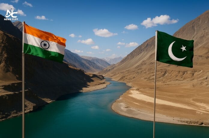 سندھ طاس معاہدہ: پاکستان اور بھارت کے درمیان پانی کی منصفانہ تقسیم کا تاریخی معاہدہ
