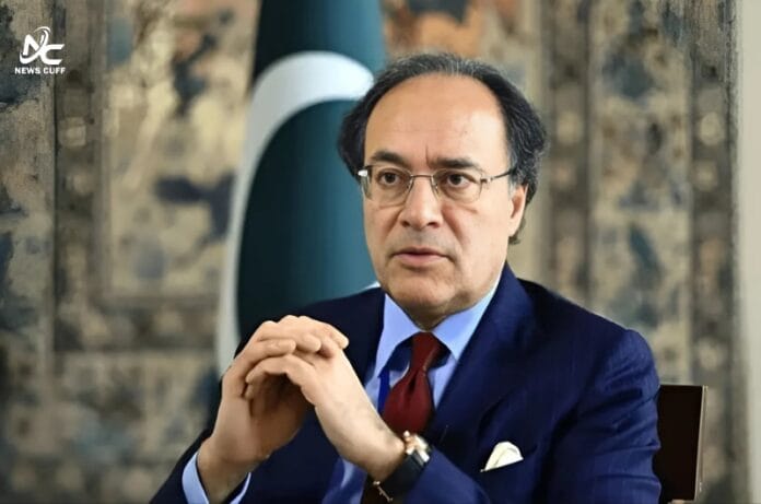 مہنگائی میں کمی کے اعداد و شمار کا اثر عوام تک نہیں پہنچ رہا تو اس کا کوئی فائدہ نہیں: وزیر خزانہ