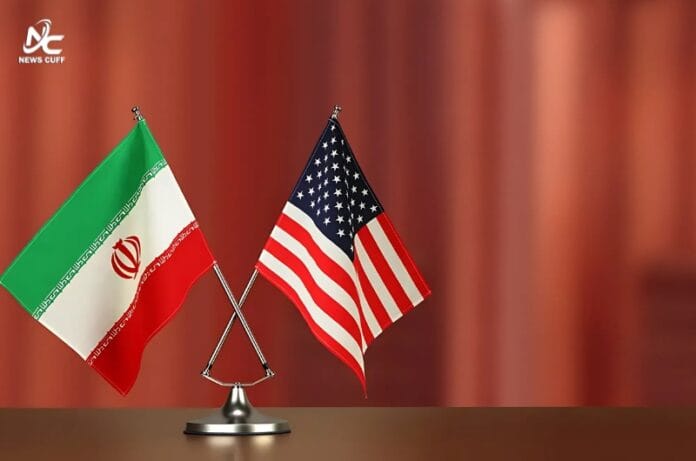 ایران کا ٹرمپ کی براہ راست مذاکرات کی پیشکش پر سخت ردعمل