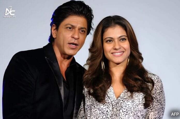 کاجول نے فلم 'جوش' میں شاہ رخ خان کی بہن بننے سے انکار کیوں کیا؟