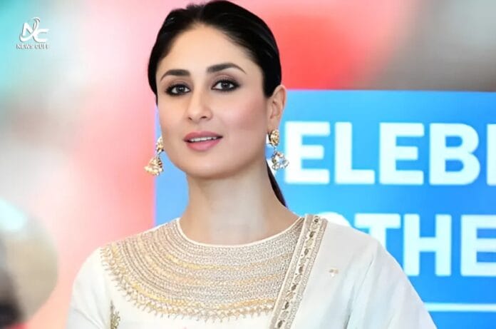 کرینہ کپور کس ڈش کو کھائے بغیر نہیں رہ سکتیں؟