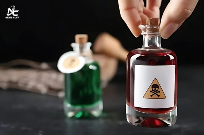 لاہور: شوہر سے جھگڑے کے بعد ماں نے تین بچوں کو زہر دے دیا، 7 سالہ بیٹی جاں بحق