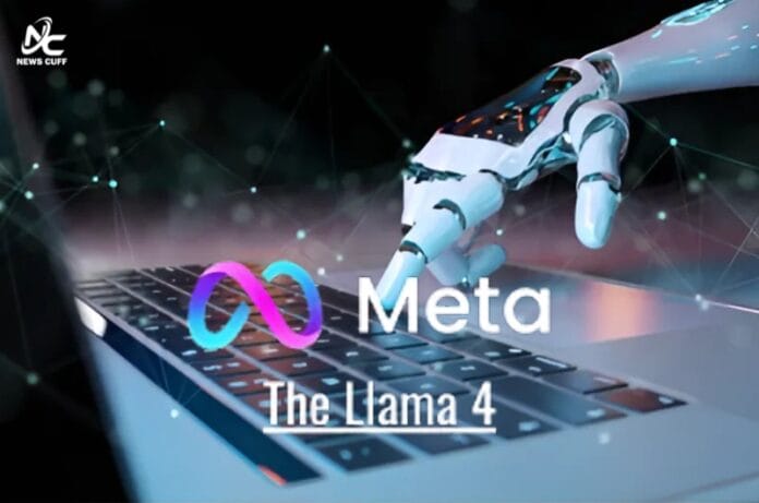 میٹا کا جدید اے آئی ماڈل لاما 4 متعارف، GPT-4o اور Gemini 2.0 کو چیلنج