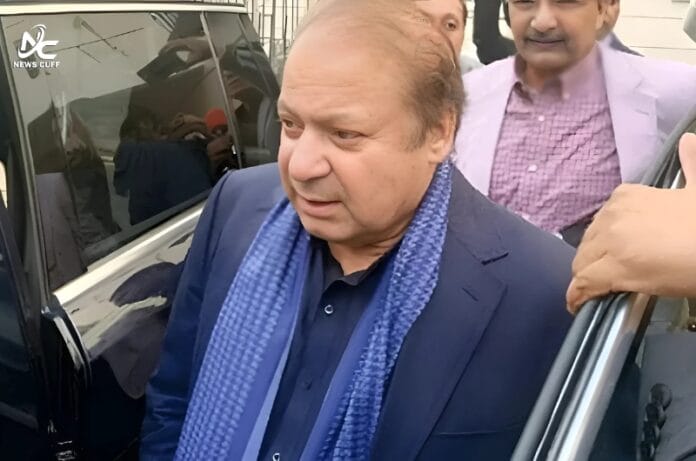 نواز شریف کی طبیعت ناساز، لندن میں اپنا قیام بڑھادیا
