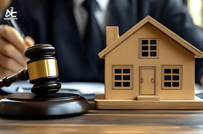 جائیداد کی کم قیمت لگا کر ٹیکس سے بچنے والوں کیلئے نئی قانونی کارروائی