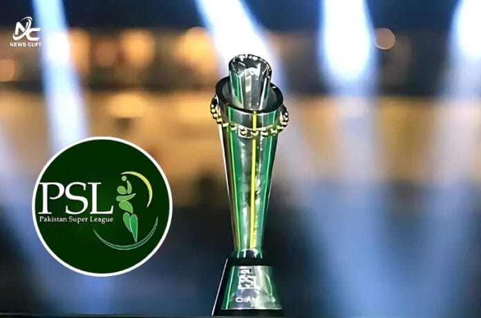 پی ایس ایل کی براڈ کاسٹ کمپنی میں شامل بھارتی عملے کو واپس بھیج دیا گیا