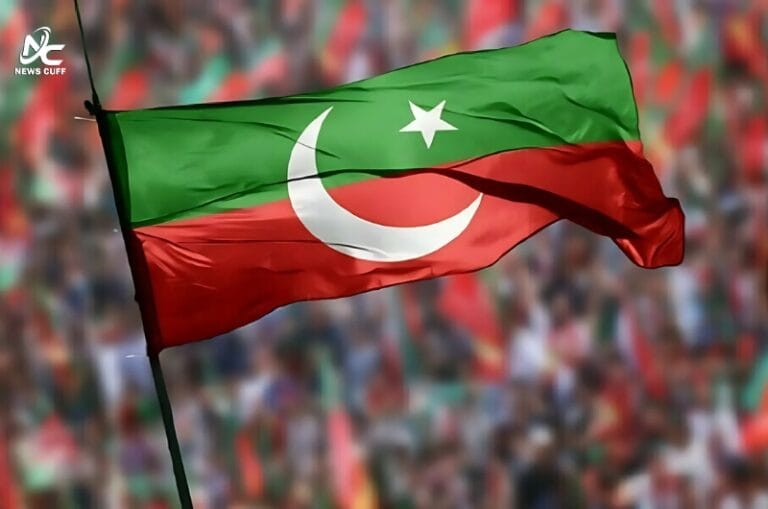 تحریک انصاف اپنے بنیادی مطالبات سے پیچھے ہٹ چکی