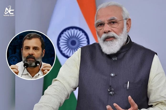 پہلگام حملے کے بعد بھارتی اپوزیشن جماعتوں کی مودی حکومت پر تنقید، 5 اہم سوالات پوچھ لیے