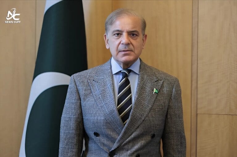 پانی ہماری لائن آف لائن ہے، کوئی مہم جوئی ہوئی تو 2019 کی طرح منہ توڑ جواب دیں گے: وزیراعظم