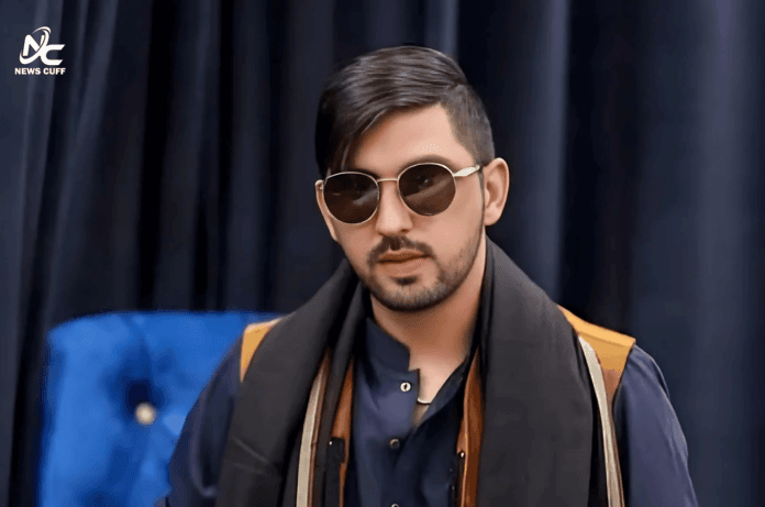 مسٹر پٹلو دبئی ایئرپورٹ سے گرفتار،رجب بٹ نے وجہ بیان کر دی