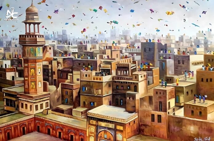 لاہور سمیت پنجاب میں بسنت منانے کی امید، حکومت پابندی ہٹانے پر غور کر رہی ہے