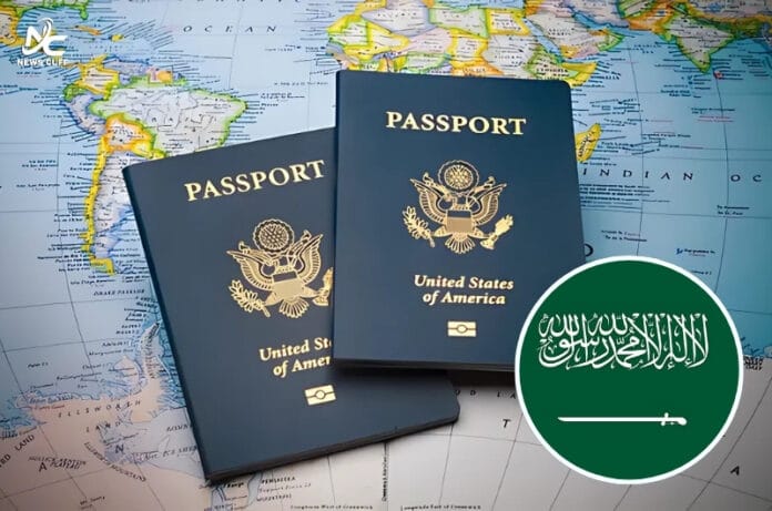 سعودی عرب کی 14 ممالک پر عارضی ویزا پابندی، پاکستان بھی شامل