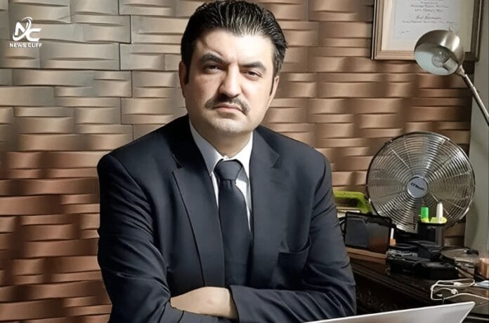 سلمان اکرم راجا کی بڑھتی قانونی سرگرمیاں، کیا اگلا نشانہ عمران خان ہوں گے؟