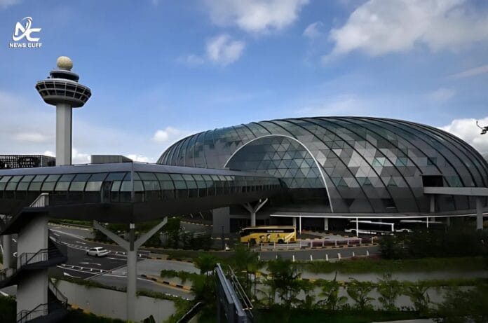2025 کیلئے دنیا کے بہترین ائیرپورٹ کا اعزاز ایک ایشیائی ملک کے نام