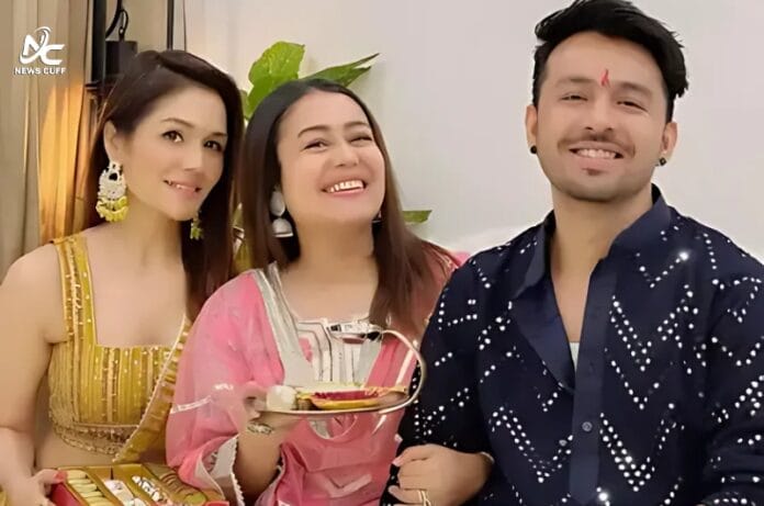 گلوکارہ سونو ککڑ نے بہن بھائی سے رشتہ ختم کردیا، سوشل میڈیا پوسٹ وائرل